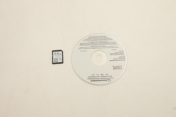 Оперативная память Lenovo Blank 64G SD Card FRU (00Y9085)