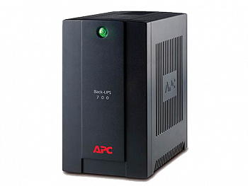 ИБП Back-UPS BX700U-GR