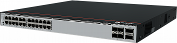 Коммутатор Huawei CloudEngine S5755-H24P4Y2CZ