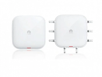 Точка доступа Huawei AirEngine 6760-X1E