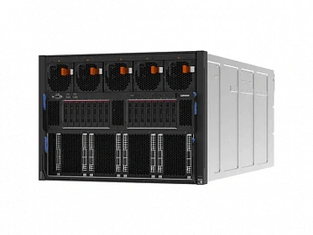 Сервер Lenovo ThinkSystem SR685a V3 7DHCCTO1WW