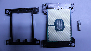 Процессор Intel Xeon Platinum 8280M 28C 205W 2.7GHz Processor, M1 (02YF100)