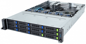 Сервер GIGABYTE R263-S30-AAH1