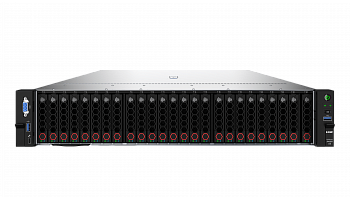 Сервер H3C UniServer R4950 G6