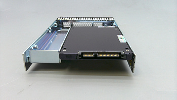 SSD накопитель Lenovo ThinkSystem 3.5" 5100 1.92TB Entry SATA 6Gb Hot Swap SSD (01PE068)