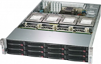 СХД Supermicro SSG-620P-ACR16H