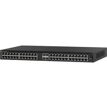 Коммутатор Dell PowerSwitch N1124T-ON