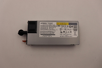 Блок питания Lenovo Power Supply Artesyn 750W 230Vac/115Vac AC Hot Swap (02YF612)
