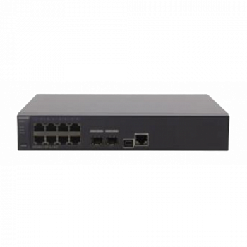 Коммутатор Huawei S5300 S5300-10P-LI-AC