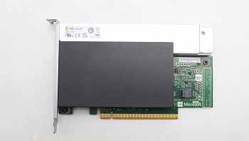 Видеокарта Lenovo Corsica A2030 Haystack Accelerator Card (03GX184)