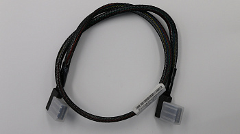 Кабель Lenovo MB to 3.5" BP Mini SAS cable (00FC244)
