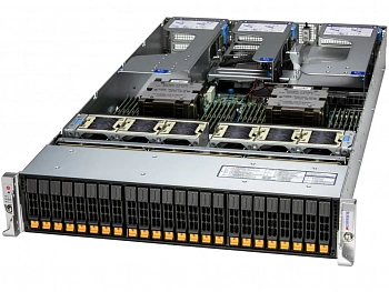 Сервер Supermicro AS -2126HS-TN