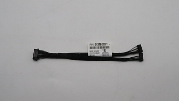 Кабель Lenovo Cable, Internal,Sideband signal cable 2X12-2*2X12, 160/160mm (03KM831)