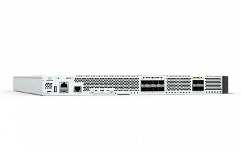 Маршрутизатор Cisco Catalyst 8500 C8500L-8S4X