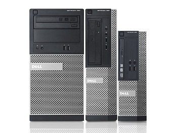 DELL OptiPlex 3010 3010-8478