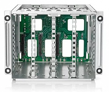 Объединительная плата Supermicro BPN-SAS3-747TQ-N4