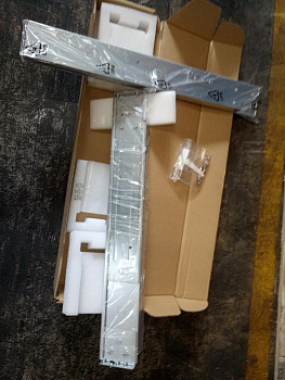 Направляющие Lenovo Static Rails (00FC398)