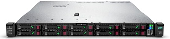 Стоечный сервер HPE ProLiant DL360 Gen10 P19180-B21