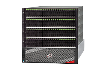 СХД Fujitsu ETERNUS AF650 S3
