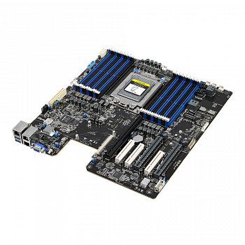 Материнская плата Z13PG-D32 R2.01 (90SB0B50-M1XBN6)