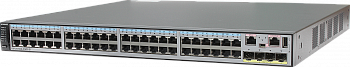 Коммутатор Huawei S5720-56C-PWR-EI-DC