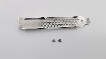 Кронштейн Lenovo FRU FH PCI Bracket (00FC538)