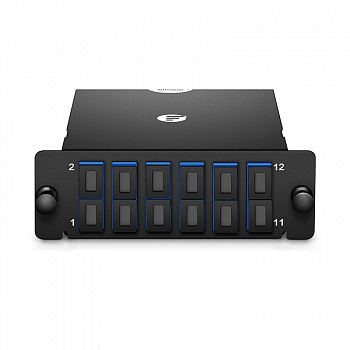 Оптическая кассета FS FHD-1MTP6SCDSMFA