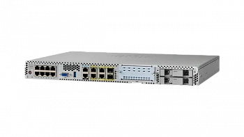 Маршрутизатор Cisco 5400 ENCS