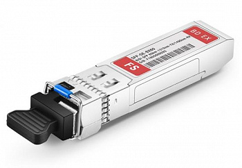 Трансивер FS SFP-GE-BX60
