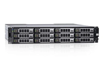 СХД Dell EMC PowerVault MD1400 210-ACZB-200-000