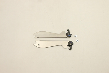 Опция Lenovo FRU FOR LEFT/RIGHT HANDLE (02YG076)