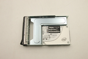 SSD накопитель Lenovo ThinkSystem 3.5" S4620 480GB Mixed Use SATA 6Gb SS SSD (02JG591)