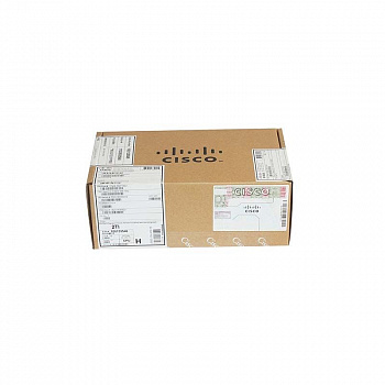 Защита Cisco ASR-9010-GRL