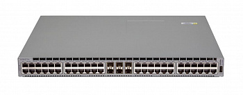 Коммутатор HPE Arista 7020RA DCS-7020TRA-48#
