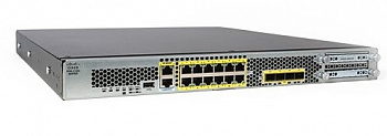 Межсетевой экран Cisco FPR2120-NGFW-K9