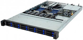 Сервер Gigabyte R163-S32-AAG1