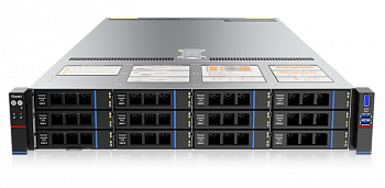 Сервер Gooxi SL201-D12R-NV-G4