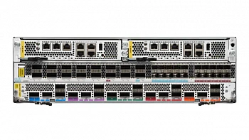 Маршрутизатор Cisco ASR 9903