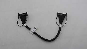 Кабель Lenovo J2010 JBOD 210mm DC PDB Sideband Cable (03GX070)