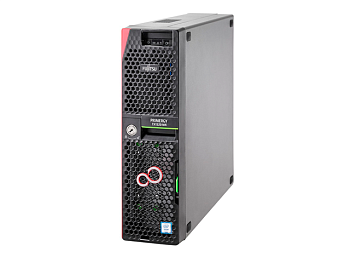 Сервер Fujitsu PRIMERGY TX1320 M4