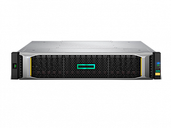 Система хранения данных HPE MSA 1050 MSA1050-002