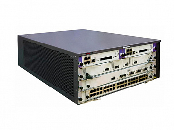 Маршрутизатор Huawei CX600-X3A