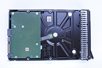 Жесткий диск Lenovo 2TB7.2K 6GSATA 3.5G4SS HDD FRU (00YK045)