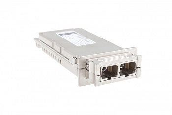 Модуль Cisco X2-10GB-LX4