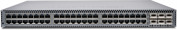 Коммутатор Juniper QFX5100-48T-AFO