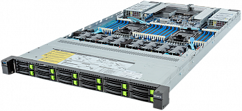 Сервер GIGABYTE R183-S96-AAD1