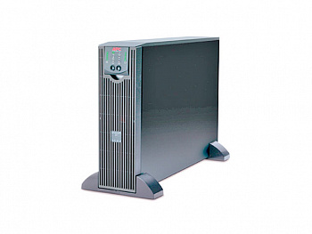 Серия Smart-UPS On-Line SURTA3000XL