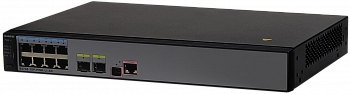 Коммутатор Huawei S5700-LI S5700-10P-PWR-LI-AC