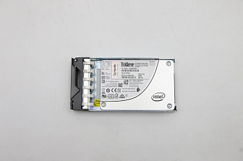SSD накопитель Lenovo HS 240G SATA6G 2.5 S4500 SSD ASM (01MP603)