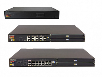 Межсетевые экраны Huawei USG6300 USG6350-BDL-AC